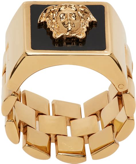 buy versace ring|versace ring price.